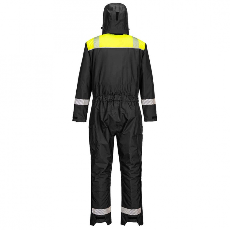 Portwest PW353 - PW3 Winter Coverall